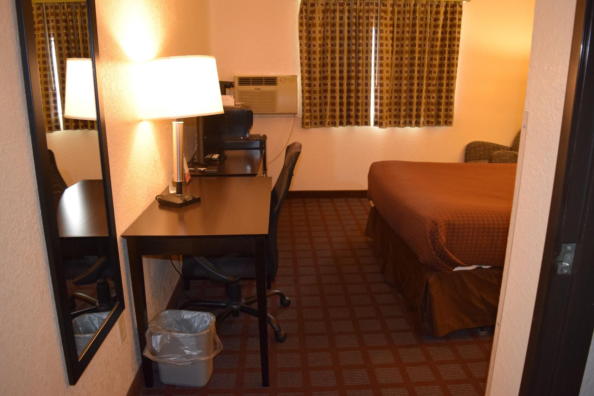 Motel Super 8 By Wyndham Saginaw Exterior foto